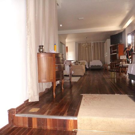 Apartament Rosa Cortiana Escalera São Gabriel Zewnętrze zdjęcie