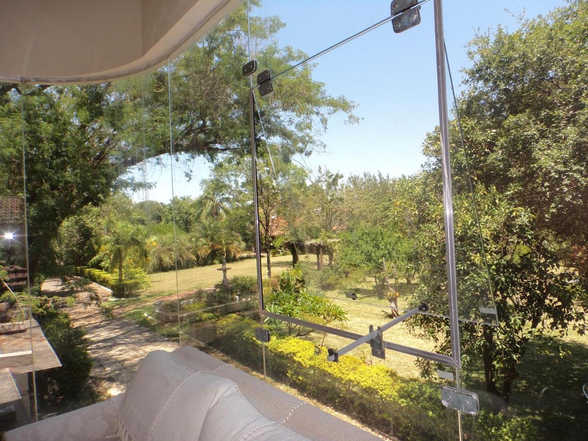 Apartament Rosa Cortiana Escalera São Gabriel Zewnętrze zdjęcie
