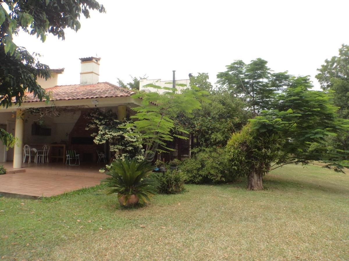 Apartament Rosa Cortiana Escalera São Gabriel Zewnętrze zdjęcie