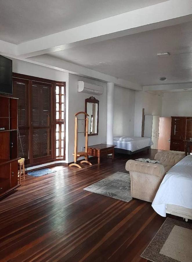 Apartament Rosa Cortiana Escalera São Gabriel Pokój zdjęcie