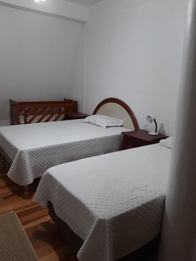 Apartament Rosa Cortiana Escalera São Gabriel Zewnętrze zdjęcie