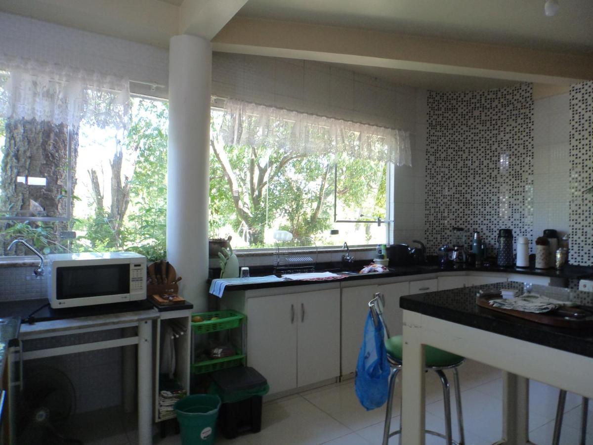 Apartament Rosa Cortiana Escalera São Gabriel Zewnętrze zdjęcie