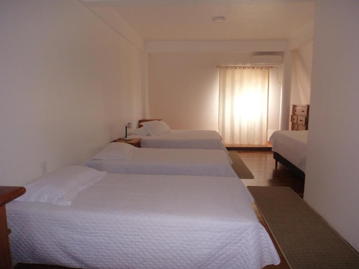 Apartament Rosa Cortiana Escalera São Gabriel Zewnętrze zdjęcie
