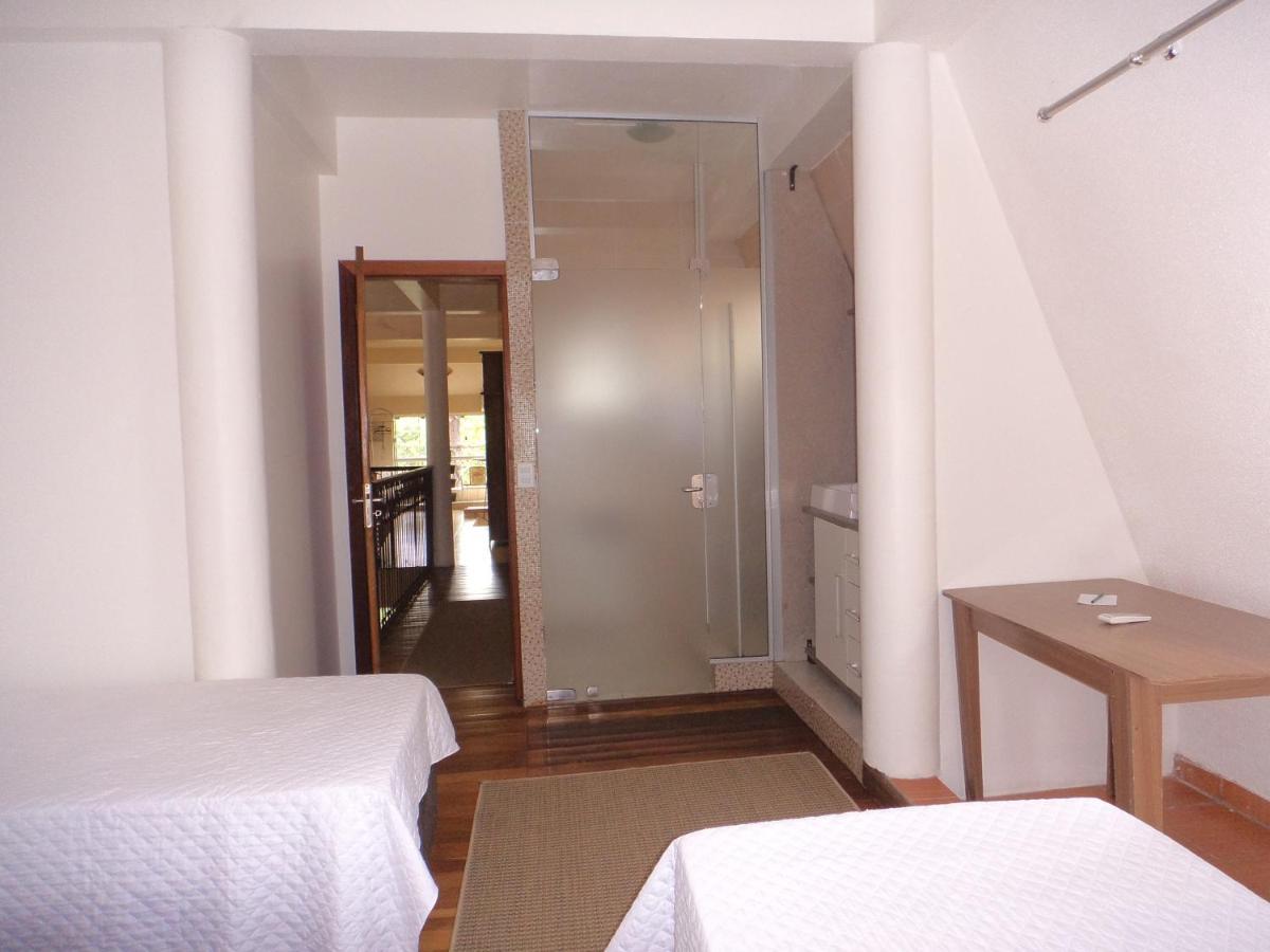 Apartament Rosa Cortiana Escalera São Gabriel Zewnętrze zdjęcie
