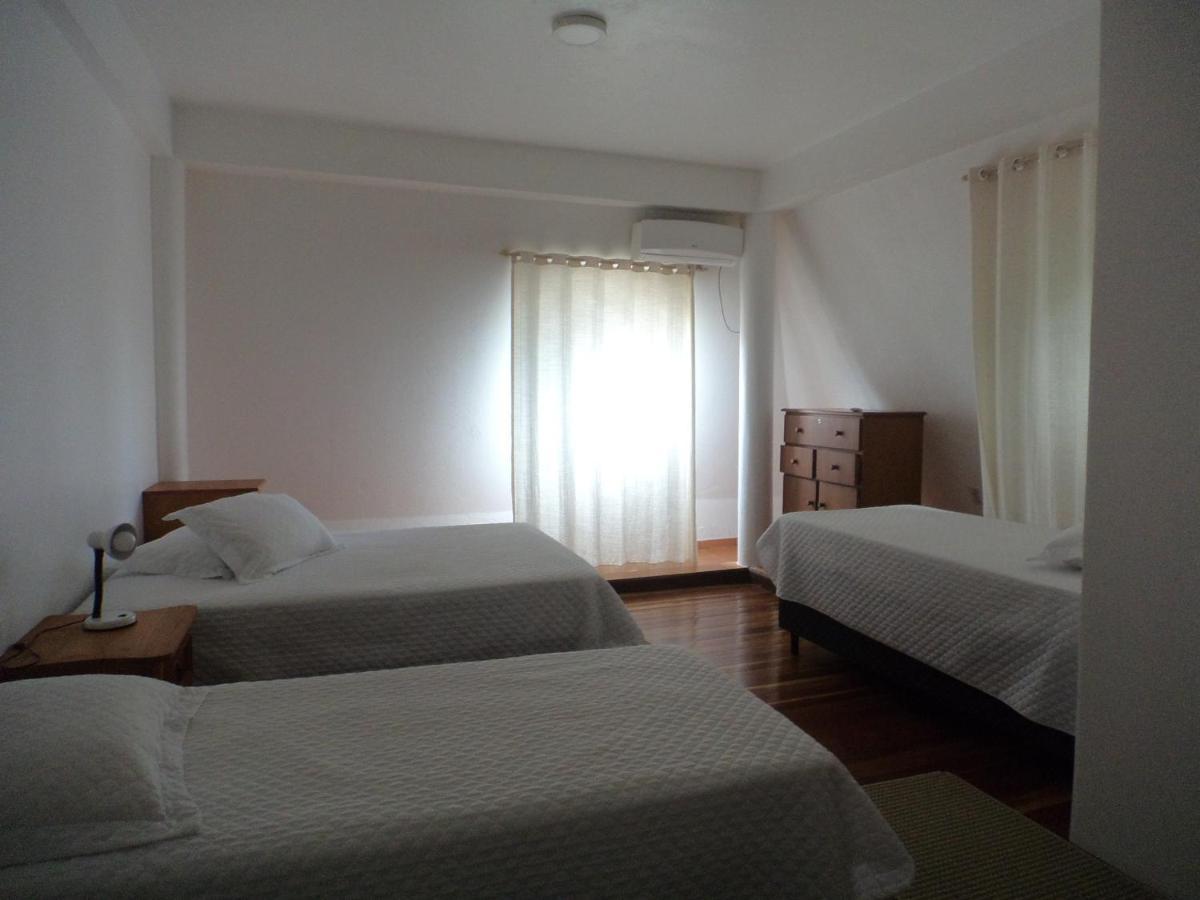 Apartament Rosa Cortiana Escalera São Gabriel Zewnętrze zdjęcie