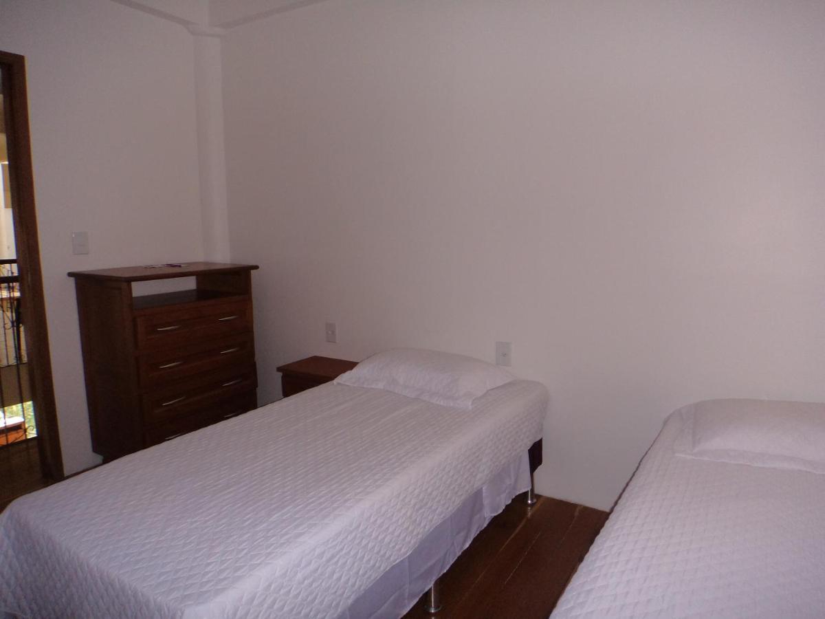 Apartament Rosa Cortiana Escalera São Gabriel Zewnętrze zdjęcie
