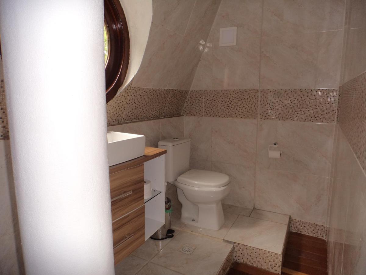 Apartament Rosa Cortiana Escalera São Gabriel Zewnętrze zdjęcie