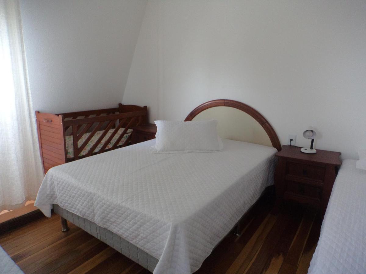Apartament Rosa Cortiana Escalera São Gabriel Zewnętrze zdjęcie
