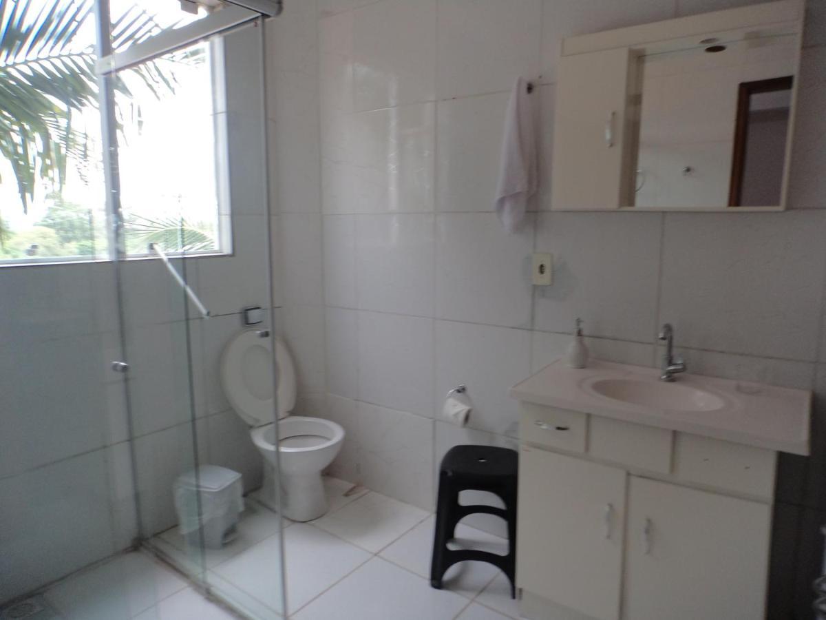 Apartament Rosa Cortiana Escalera São Gabriel Zewnętrze zdjęcie