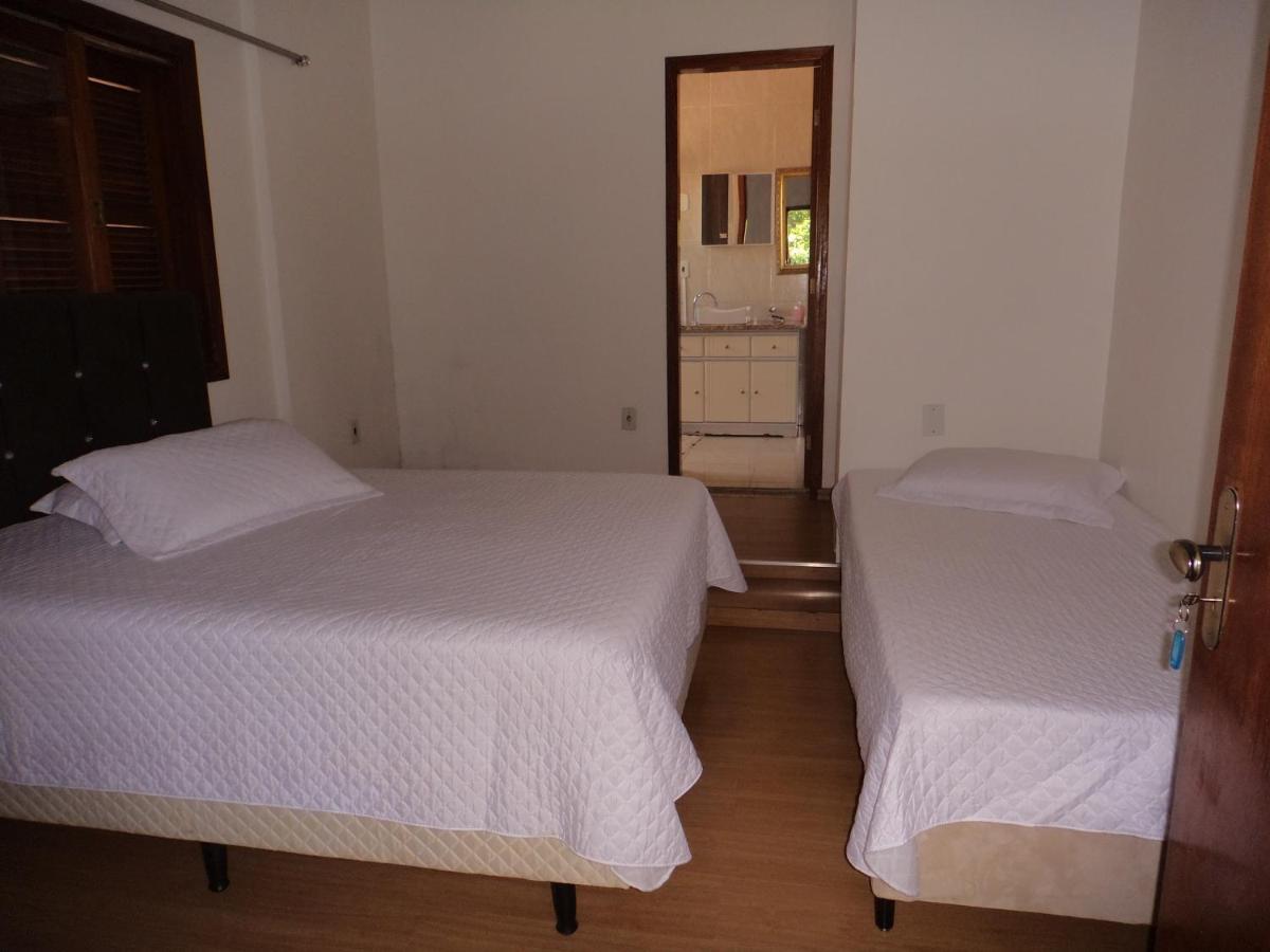Apartament Rosa Cortiana Escalera São Gabriel Zewnętrze zdjęcie