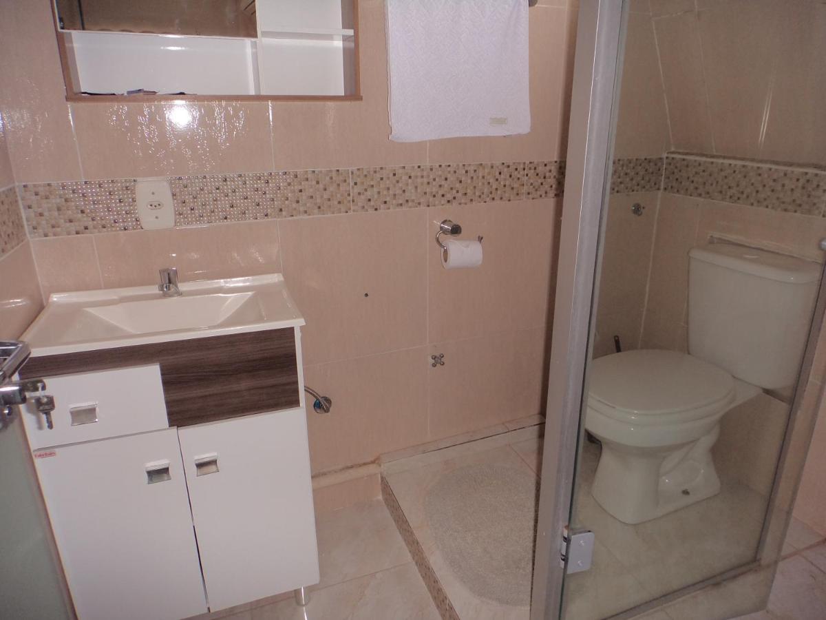 Apartament Rosa Cortiana Escalera São Gabriel Zewnętrze zdjęcie