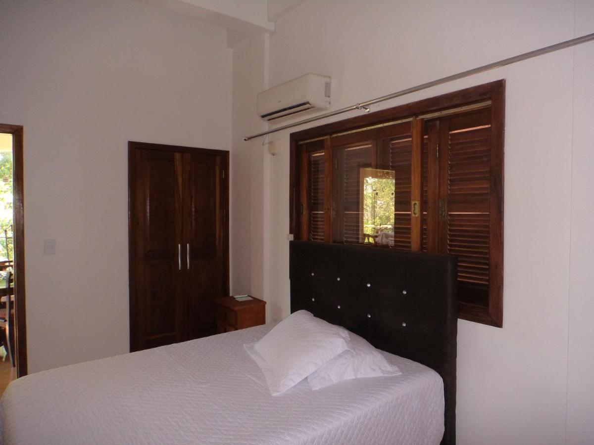 Apartament Rosa Cortiana Escalera São Gabriel Zewnętrze zdjęcie