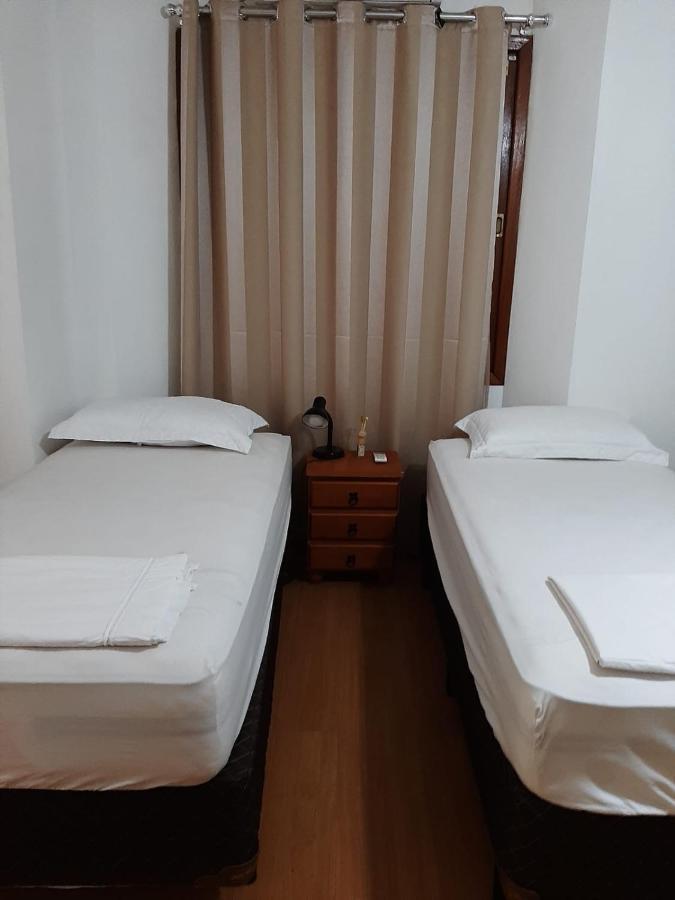 Apartament Rosa Cortiana Escalera São Gabriel Zewnętrze zdjęcie