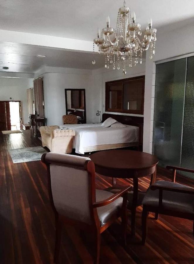 Apartament Rosa Cortiana Escalera São Gabriel Zewnętrze zdjęcie