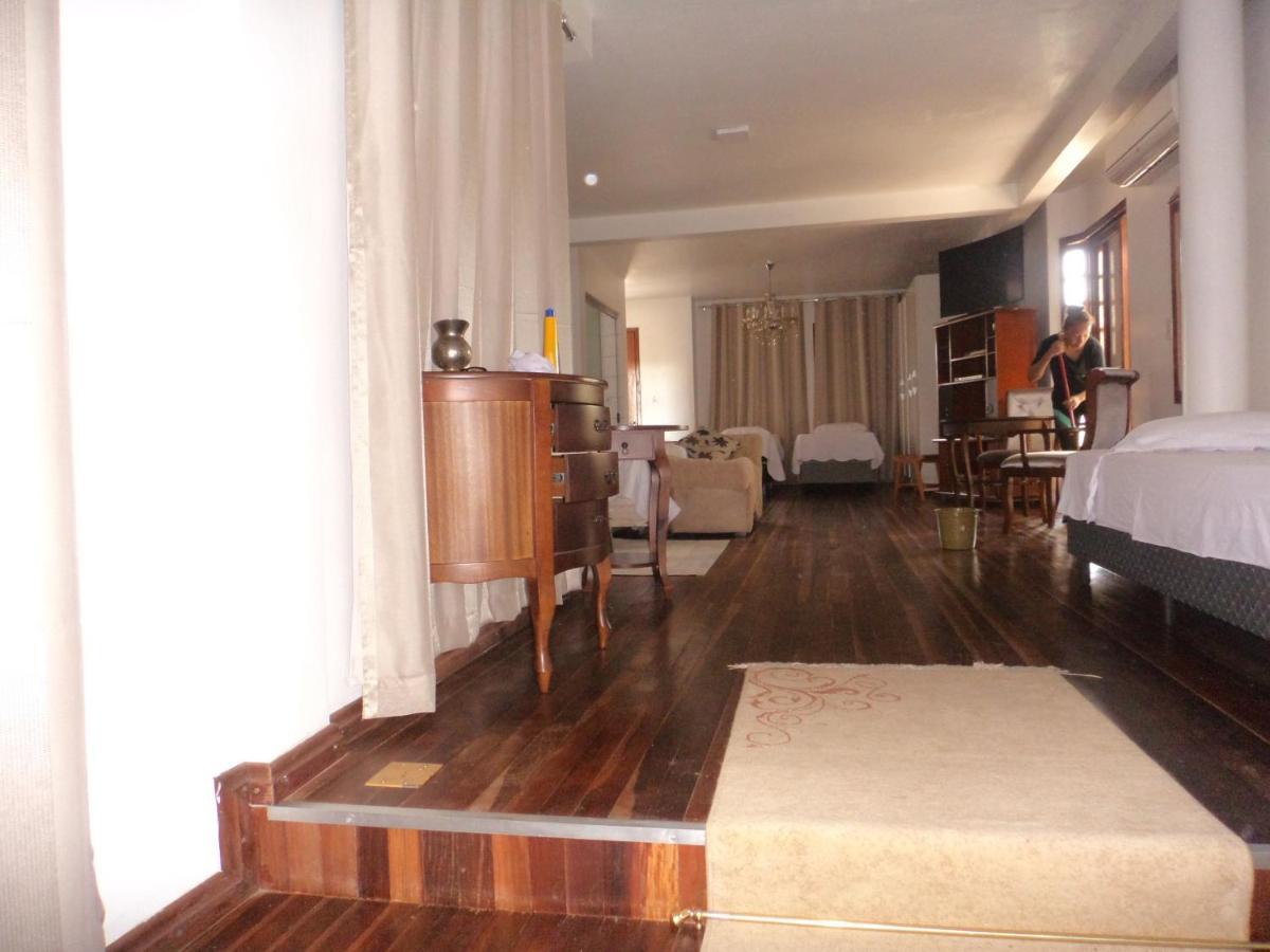 Apartament Rosa Cortiana Escalera São Gabriel Zewnętrze zdjęcie