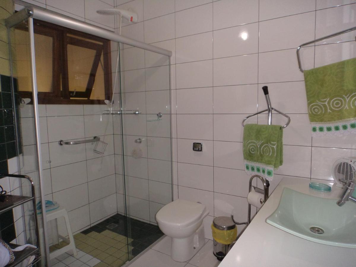 Apartament Rosa Cortiana Escalera São Gabriel Zewnętrze zdjęcie