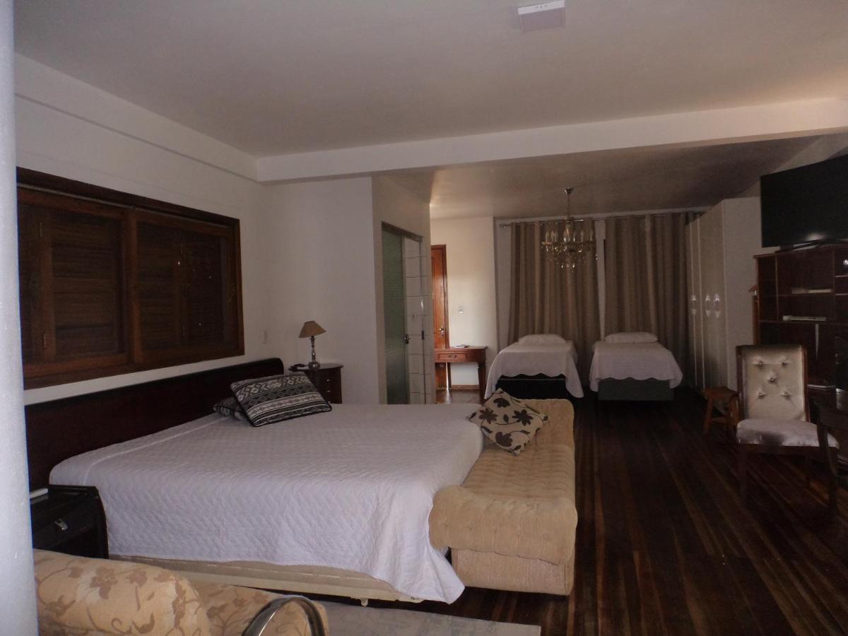 Apartament Rosa Cortiana Escalera São Gabriel Zewnętrze zdjęcie