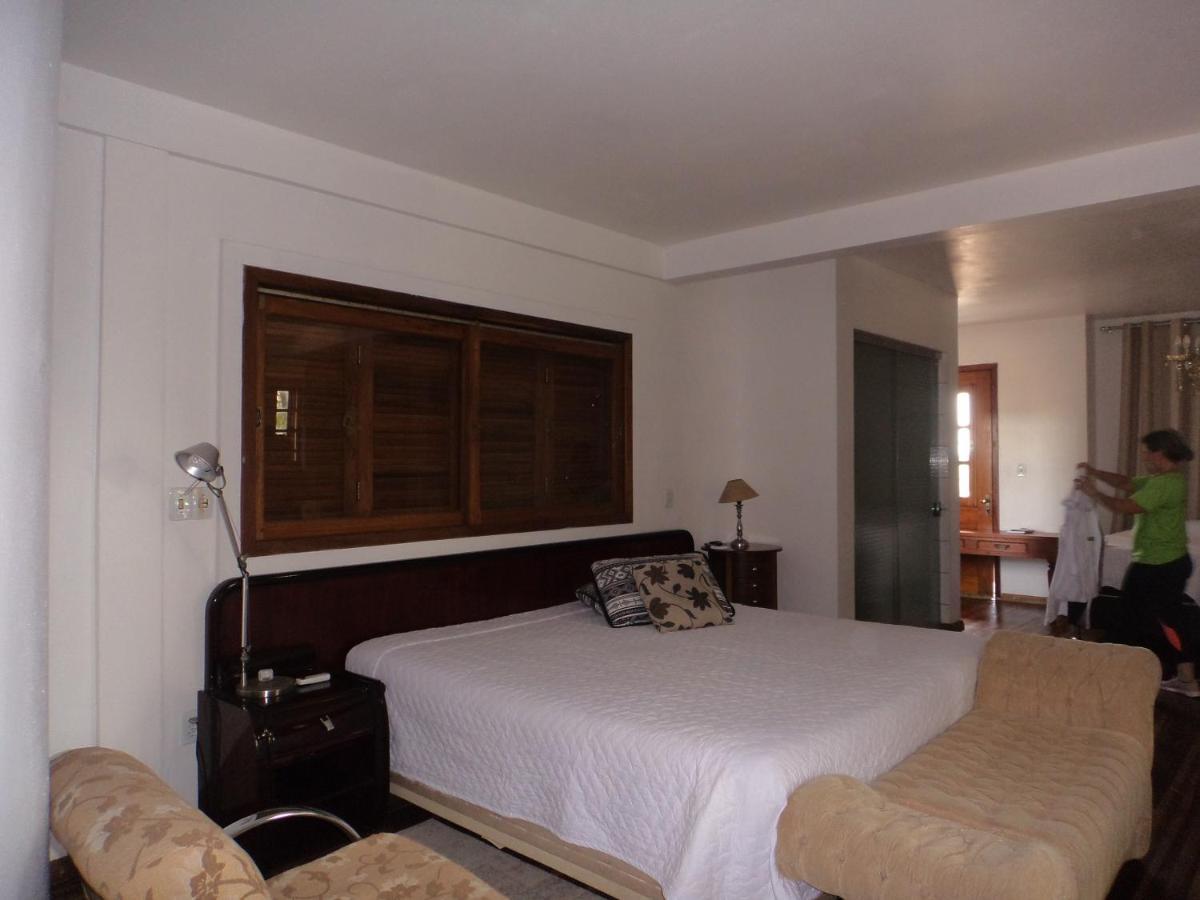 Apartament Rosa Cortiana Escalera São Gabriel Zewnętrze zdjęcie